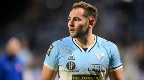 Top 14 - Bayonne : Segonds espère « gommer cette indiscipline » face au Stade Français : Sports