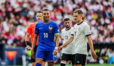 Coupe du monde 2026 : L'Allemagne dès les huitièmes pour les Bleus ? : Sports