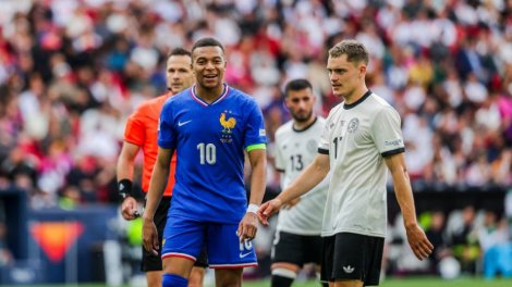 Coupe du monde 2026 : L'Allemagne dès les huitièmes pour les Bleus ? : Sports