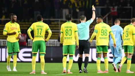L1 (J16) : Tout savoir sur Angers - Nantes : Sports