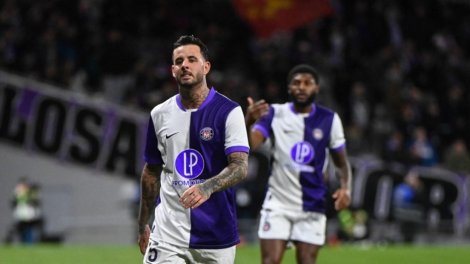 L1 (J15) : Tout savoir sur Toulouse - Strasbourg : Sports