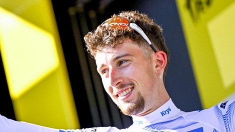 Ineos Grenadiers : Vauquelin « découvre une nouvelle manière de travailler » : Sports