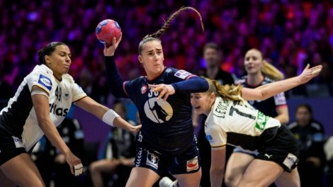 Mondial (F) : La Norvège s'offre un cinquième titre aux dépens de l'Allemagne : Sports