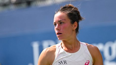 WTA : Boisson zappe deux exhibitions : Sports