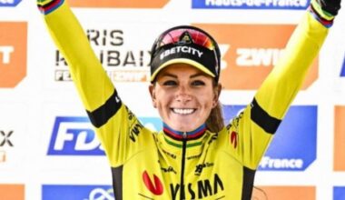 Tour de France (F) : Ferrand-Prévot vise le doublé, et plus encore : Sports