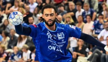 Ligue européenne : Montpellier finit deuxième : Sports