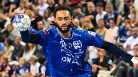 Ligue européenne : Montpellier finit deuxième : Sports