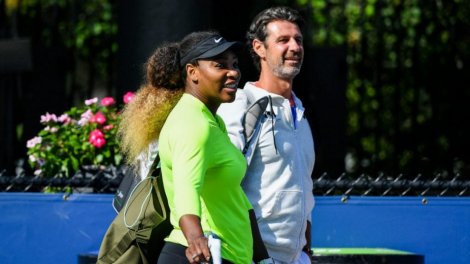 WTA : Mouratoglou sceptique sur le retour de Serena Williams : Sports