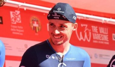 Groupama-FDJ - Madouas : « Une saison compliquée au niveau des résultats » : Sports