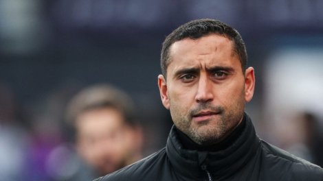 Nantes : Deux renforts arrivent pour éviter la chute : Sports