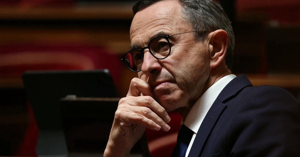 dans une pétition, LR dénonce la «dérive scandaleuse» d’un Emmanuel Macron «censeur en chef»