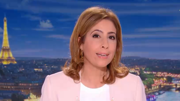 Au 20 H de France 2 ce mardi 2 décembre au soir, la présentatrice Léa Salamé a reconnu une erreur dans un reportage diffusé la veille.