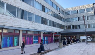 L’université de Lille anticipe un doublement de son déficit en 2026,...