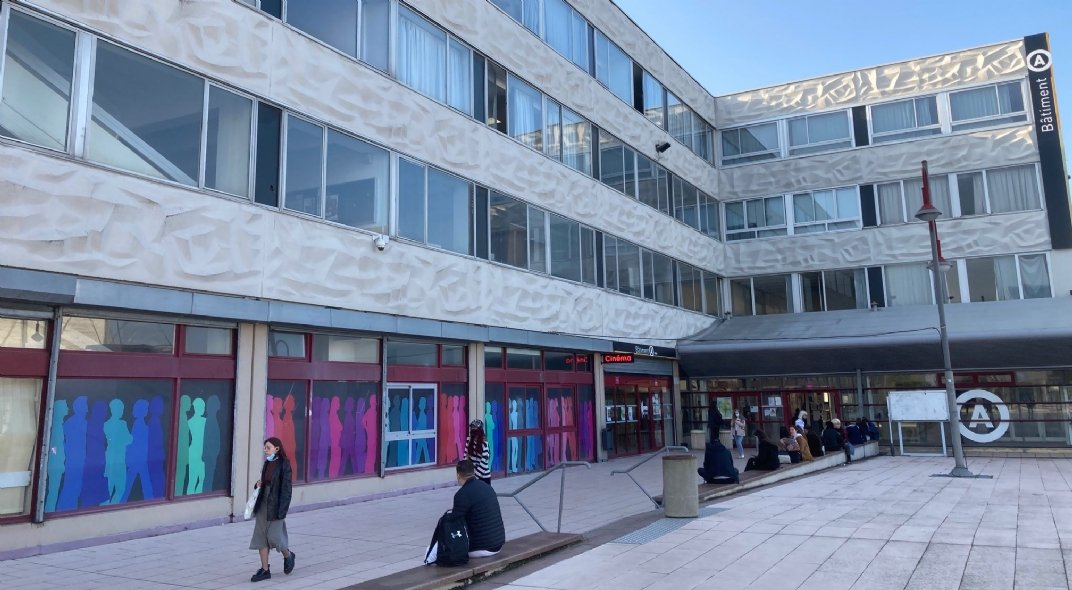 L’université de Lille anticipe un doublement de son déficit en 2026,...