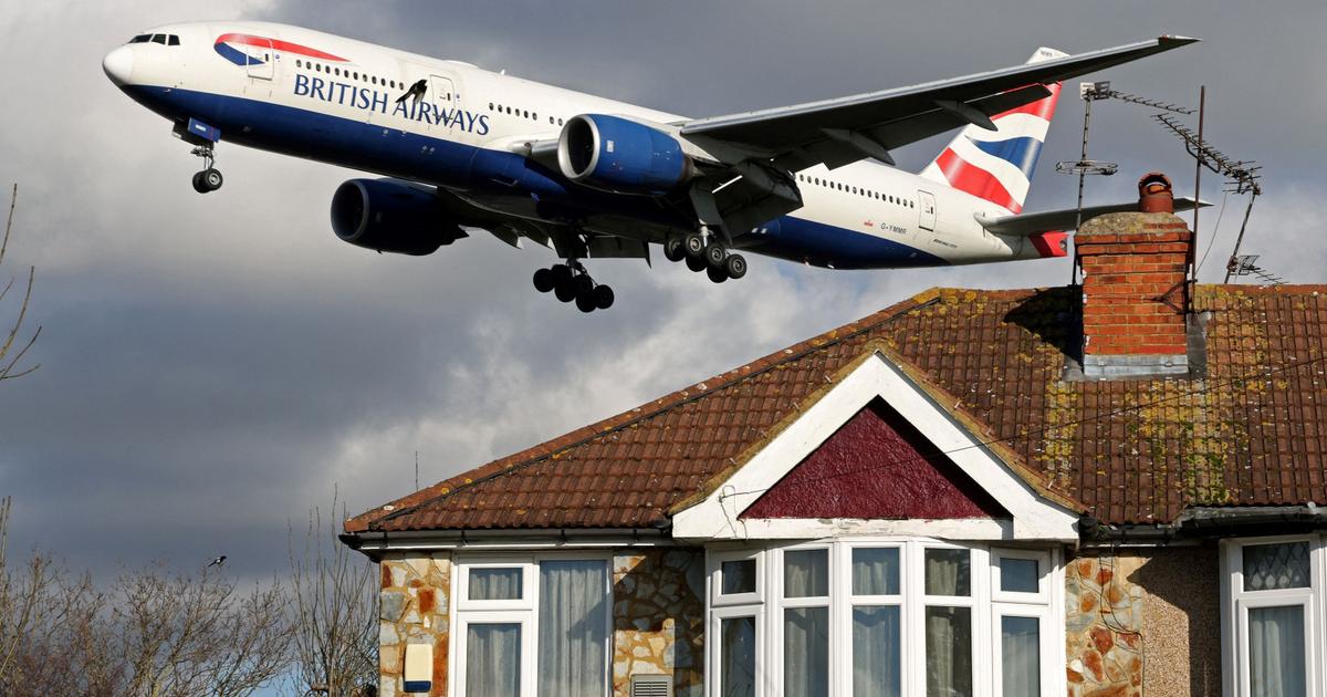 Un nombre record de Britanniques ont quitté leur pays en 2024