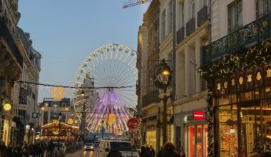 voici les magasins ouverts dimanche 14 décembre dans la métropole de Lille