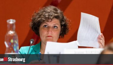 Strasbourg. Résumé des points votés au conseil municipal de décembre