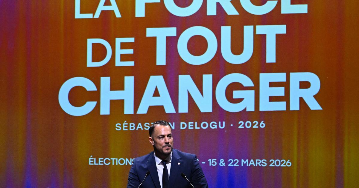 à Marseille, la guerre des gauches bat déjà son plein entre Sébastien Delogu et Benoît Payan