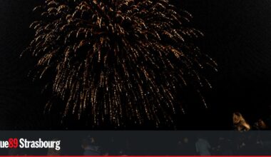 Transports, stationnement... Les infos pratiques pour Nouvel an à Strasbourg
