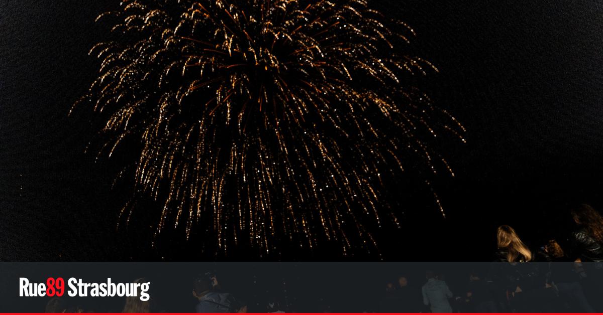 Transports, stationnement... Les infos pratiques pour Nouvel an à Strasbourg