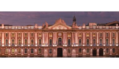 C’est une tradition pour les fêtes : les productions de l’Opéra National du Capitole s’invitent (…)