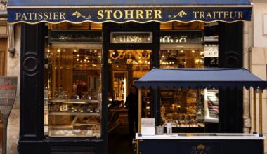 ces commerces et restaurants historiques qui ont survécu à tout, des guerres à Airbnb