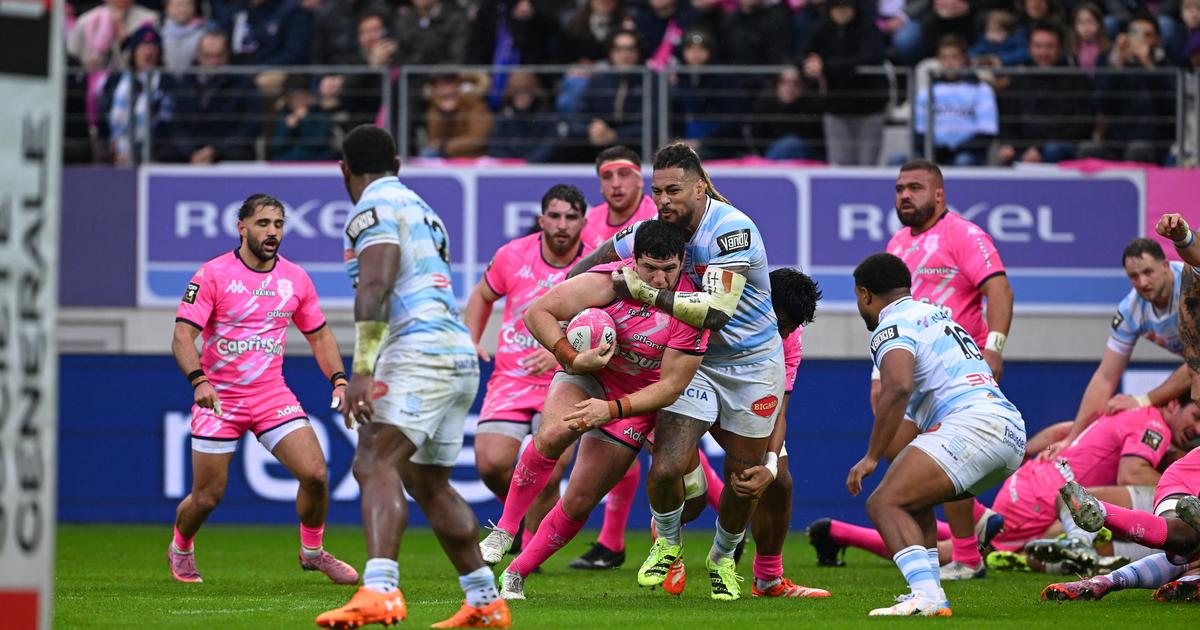 le résumé du derby bouillant et haletant à Jean-Bouin