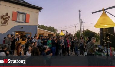 Entre engagement et rentabilité, l’impossible équation des tiers-lieux strasbourgeois