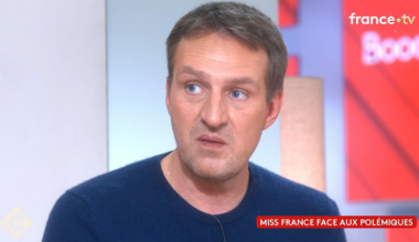 le tacle de Frédéric Gilbert, président Miss France, aux candidates du concours