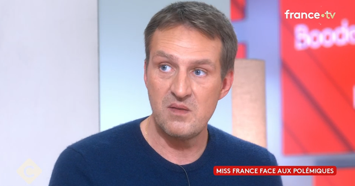 le tacle de Frédéric Gilbert, président Miss France, aux candidates du concours
