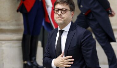 Municipales 2026 : Marseille, Rennes, Grenoble… Ces villes où socialistes et écologistes ont déjà scellé l’alliance