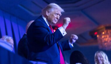 Pourquoi la nouvelle stratégie de défense américaine est un camouflet pour l’Europe