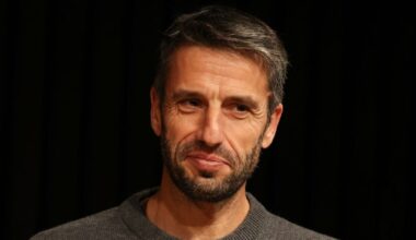 Tony Estanguet : après la fin de son histoire avec Laëtitia, il prend une décision très importante pour son avenir
