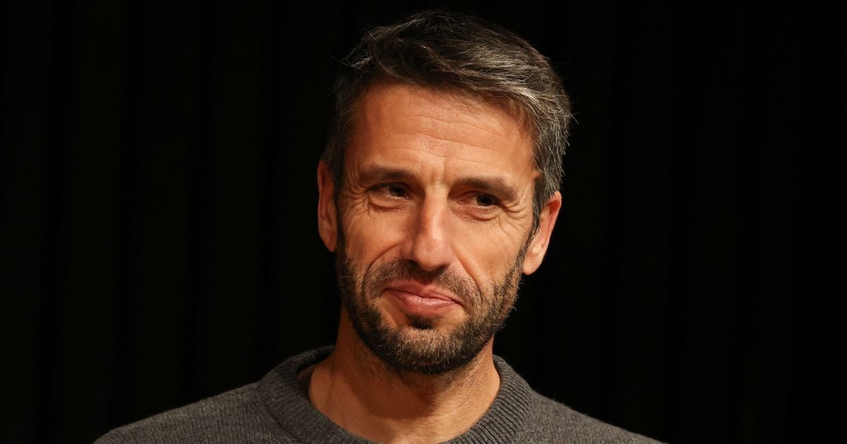Tony Estanguet : après la fin de son histoire avec Laëtitia, il prend une décision très importante pour son avenir