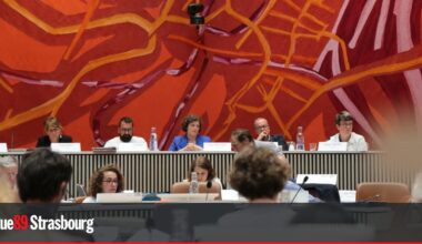 Vote du budget, soutien aux assos et rapport sur les violences sexistes au conseil municipal