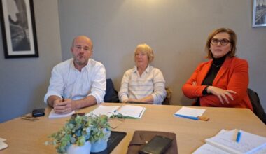 à Vertou, le centriste, Jean-Marc Chirol, rejoint la liste des forces de gauche