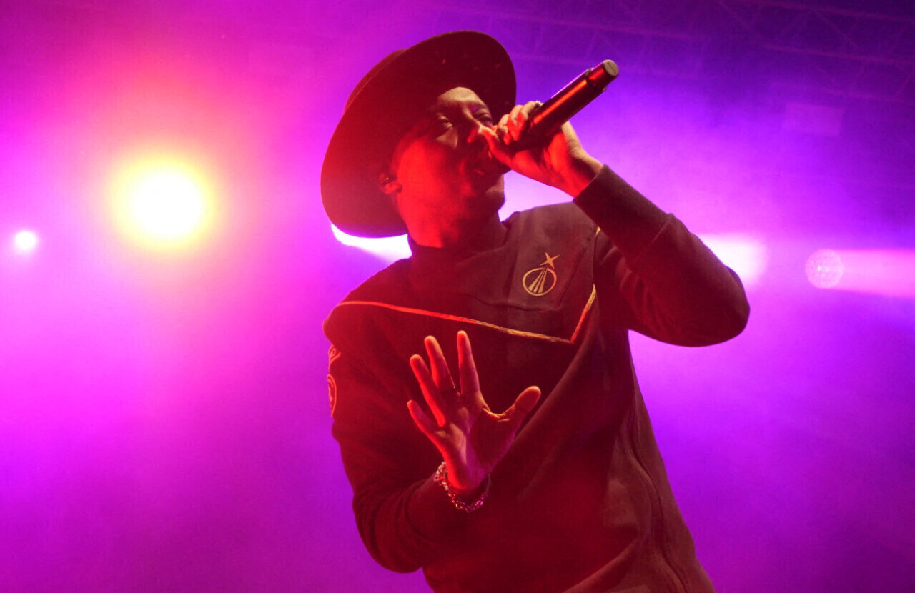 Soprano, PLK et bien d’autres sur scène les 27 et 28 juin