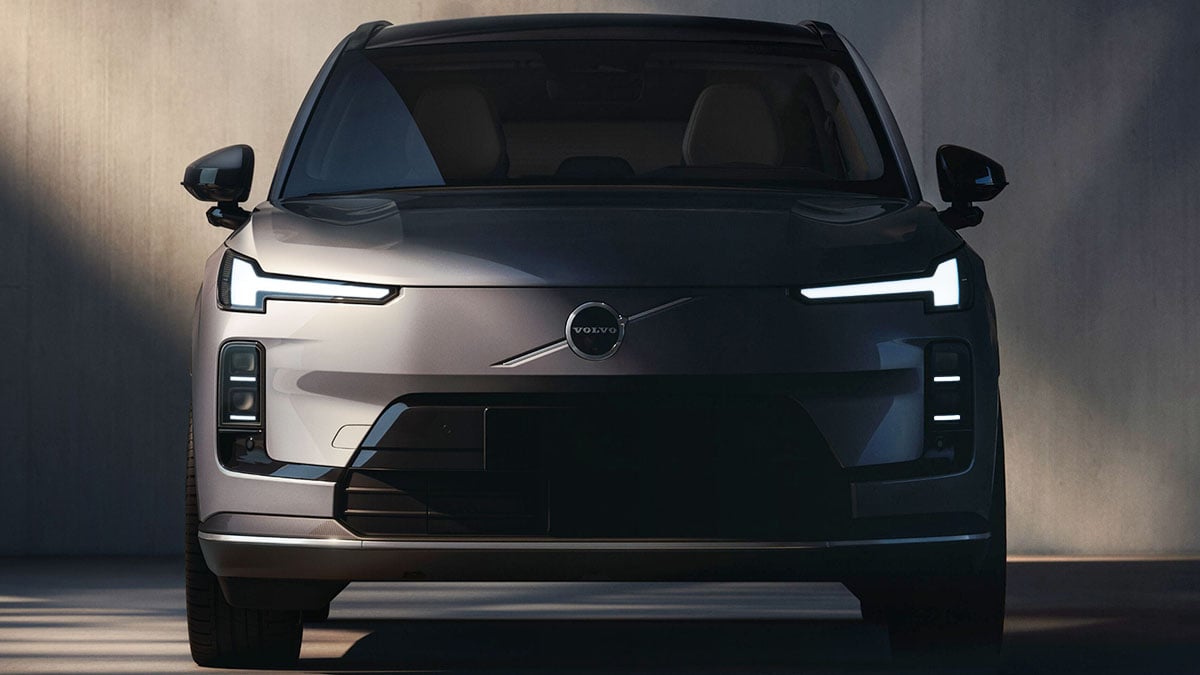 Volvo exhorte l’Europe de maintenir l’interdiction des véhicules thermiques