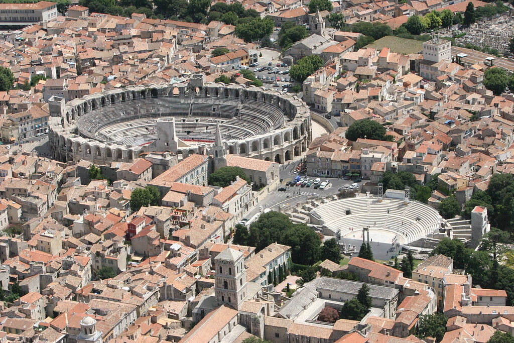 toutes ces communes proches de Marseille ont perdu des habitants