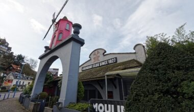 EXCLUSIF. Après l'incendie de sa discothèque, le patron du Moulin Rose prend enfin la parole