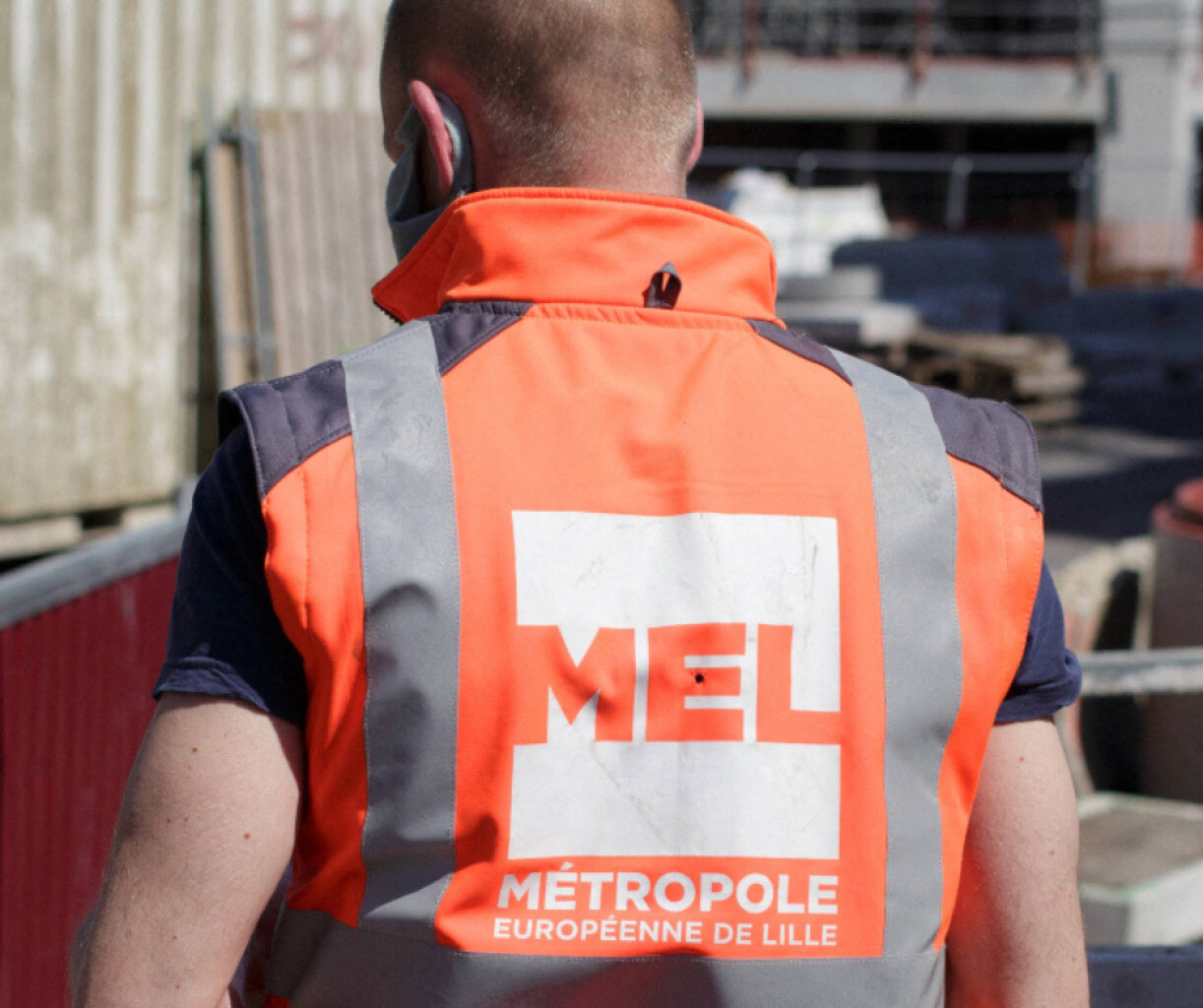 Emploi. Animateurs, guides, agents d'accueil... La Métropole de Lille recrute sur une centaine de postes