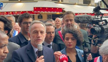 Page d'accueil Yahoo news