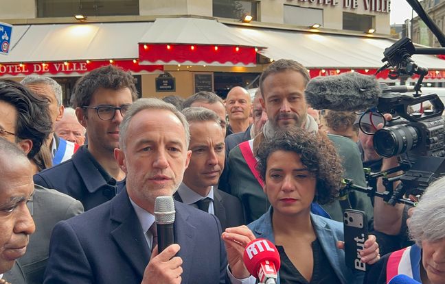 Page d'accueil Yahoo news