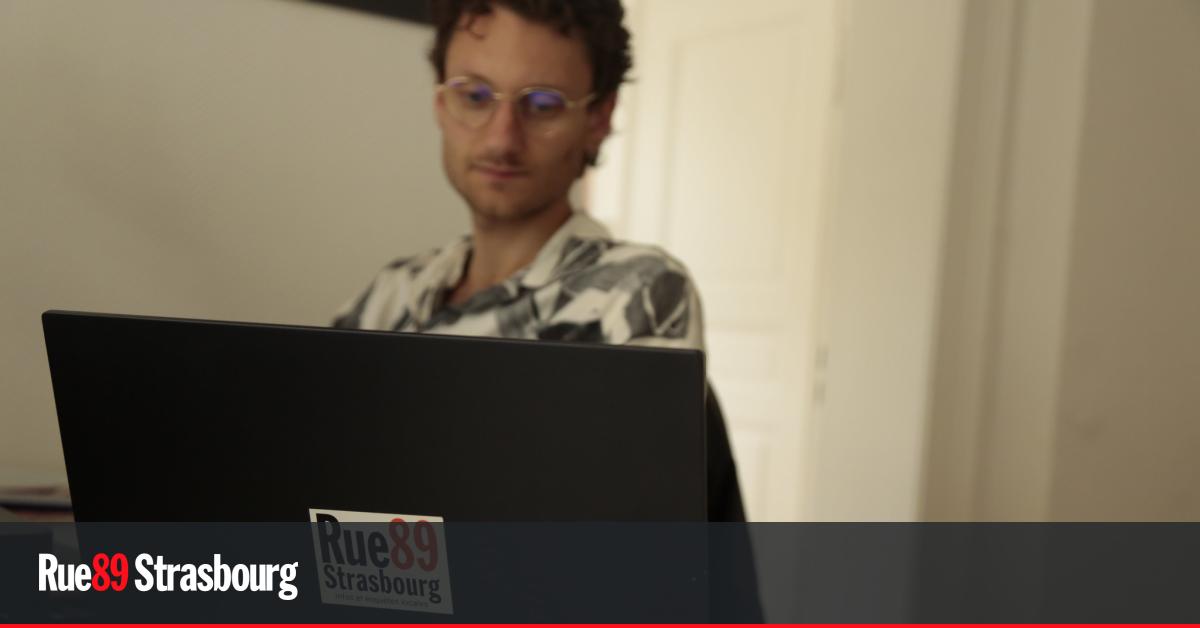 Dix articles de Rue89 Strasbourg qui ont eu de l'impact en 2025