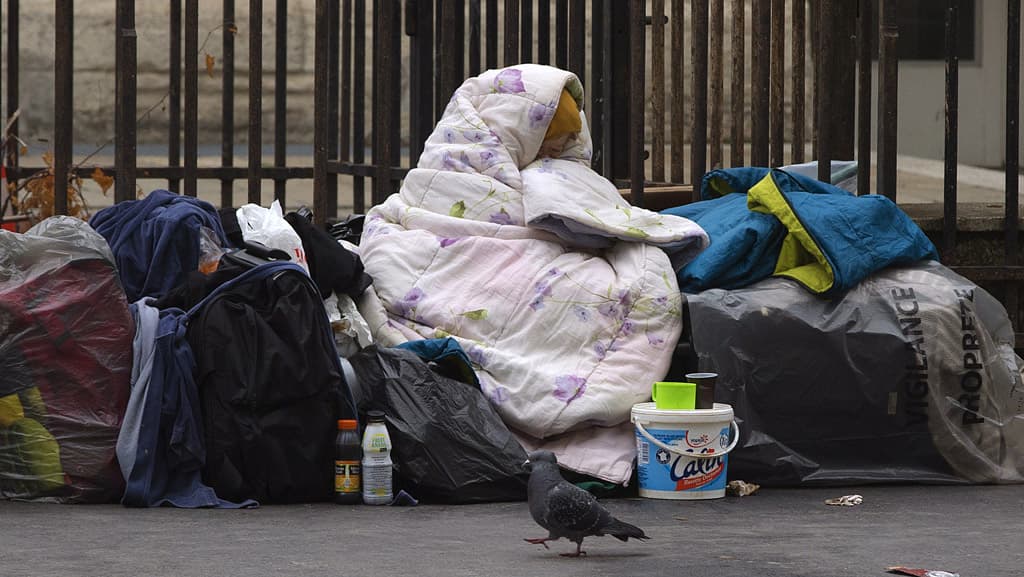 Page d'accueil Yahoo news