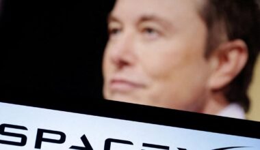 pourquoi Elon Musk veut introduire SpaceX en Bourse