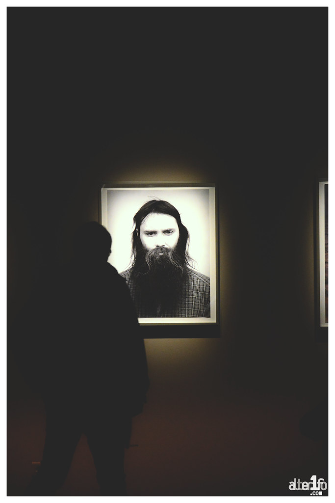 [24 décembre 2025] – Un jour, une photo : « Les photographies d'Alec Soth à l'honneur »