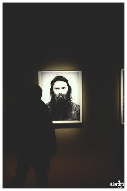 « Les photographies d’Alec Soth à l’honneur » – Alter1fo