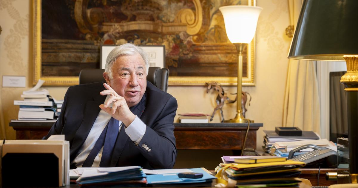 «Pour donner un budget à la France, Sébastien Lecornu doit envisager le 49.3»