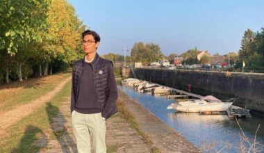 Près de Rouen. Un étudiant lance une association pour impliquer davantage les habitants dans les municipales